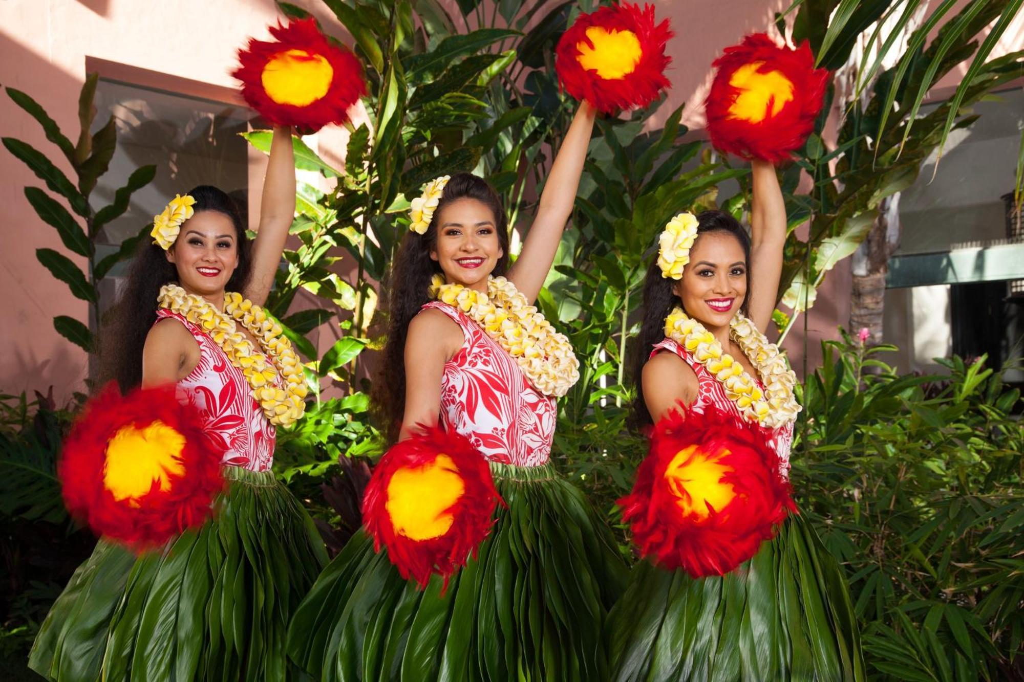 The Royal Hawaiian, A Luxury Collection Resort, Waikiki Honolulu Esterno foto