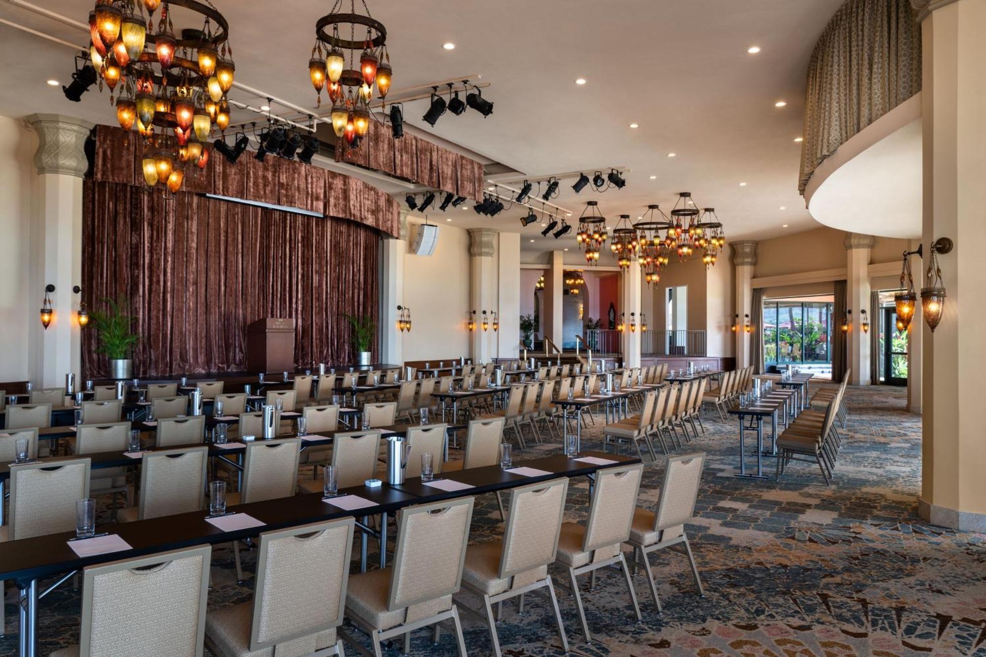 The Royal Hawaiian, A Luxury Collection Resort, Waikiki Honolulu Esterno foto