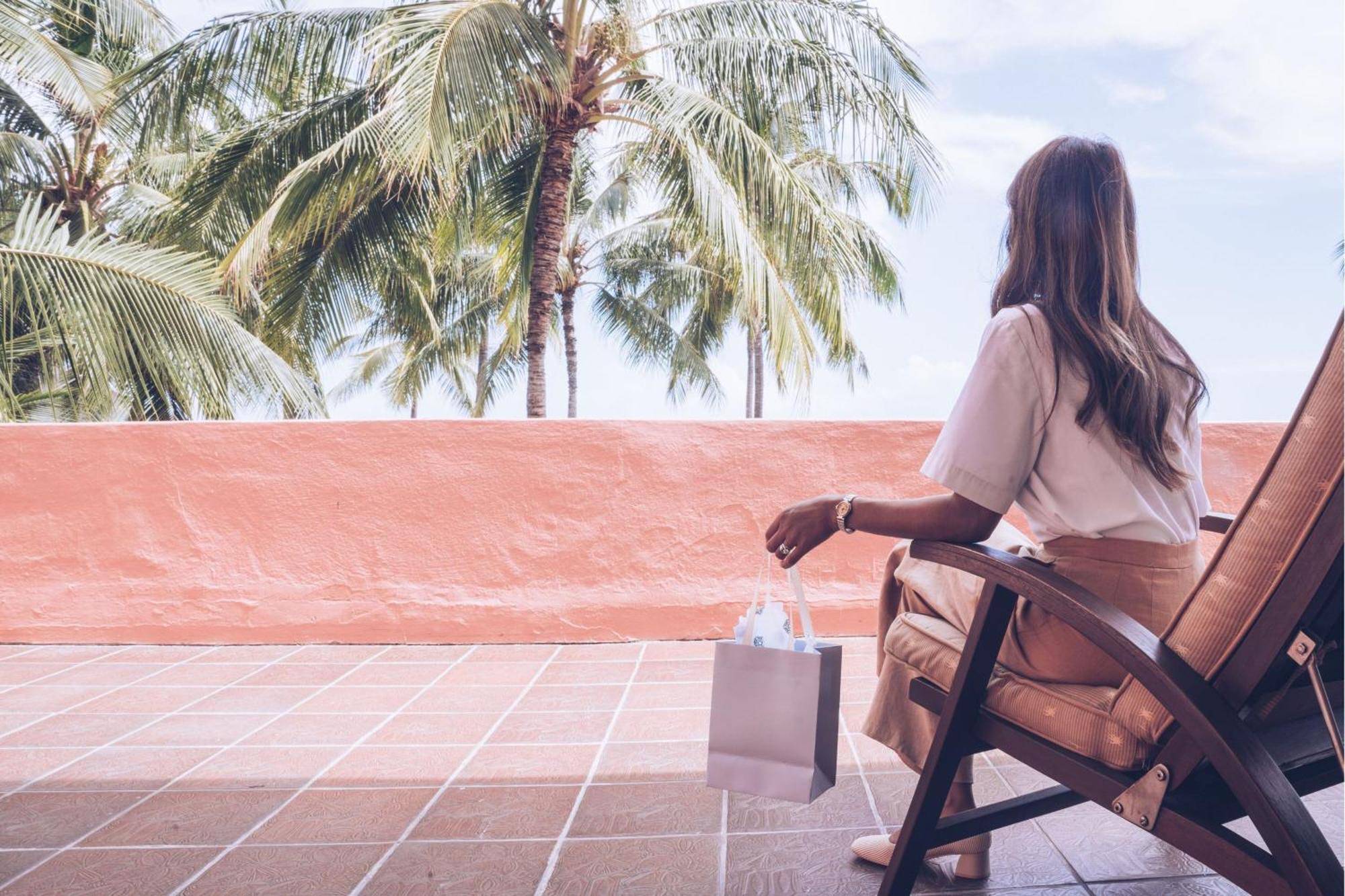 The Royal Hawaiian, A Luxury Collection Resort, Waikiki Honolulu Esterno foto