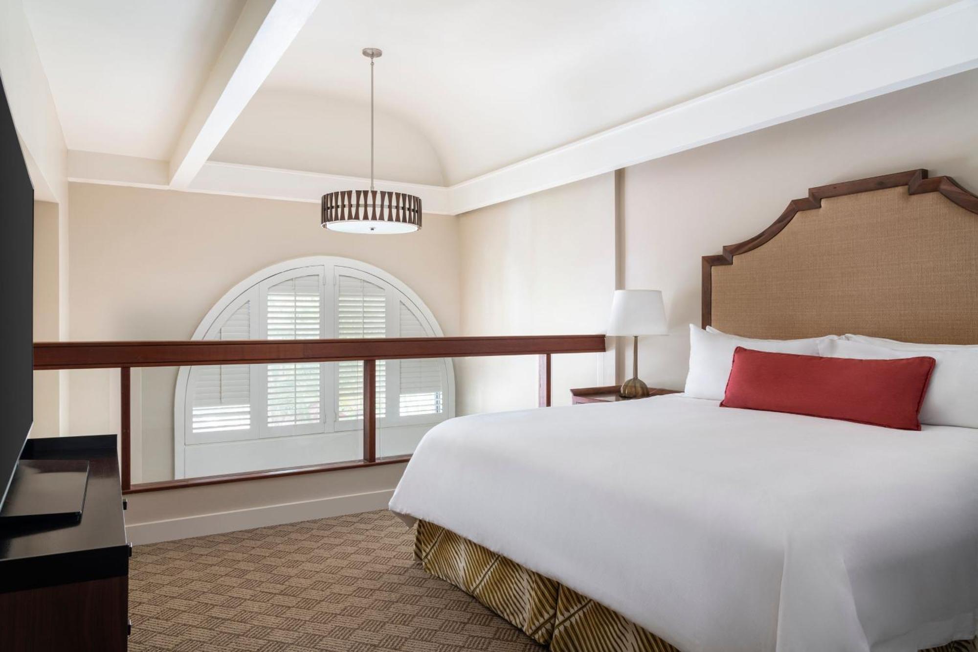The Royal Hawaiian, A Luxury Collection Resort, Waikiki Honolulu Esterno foto