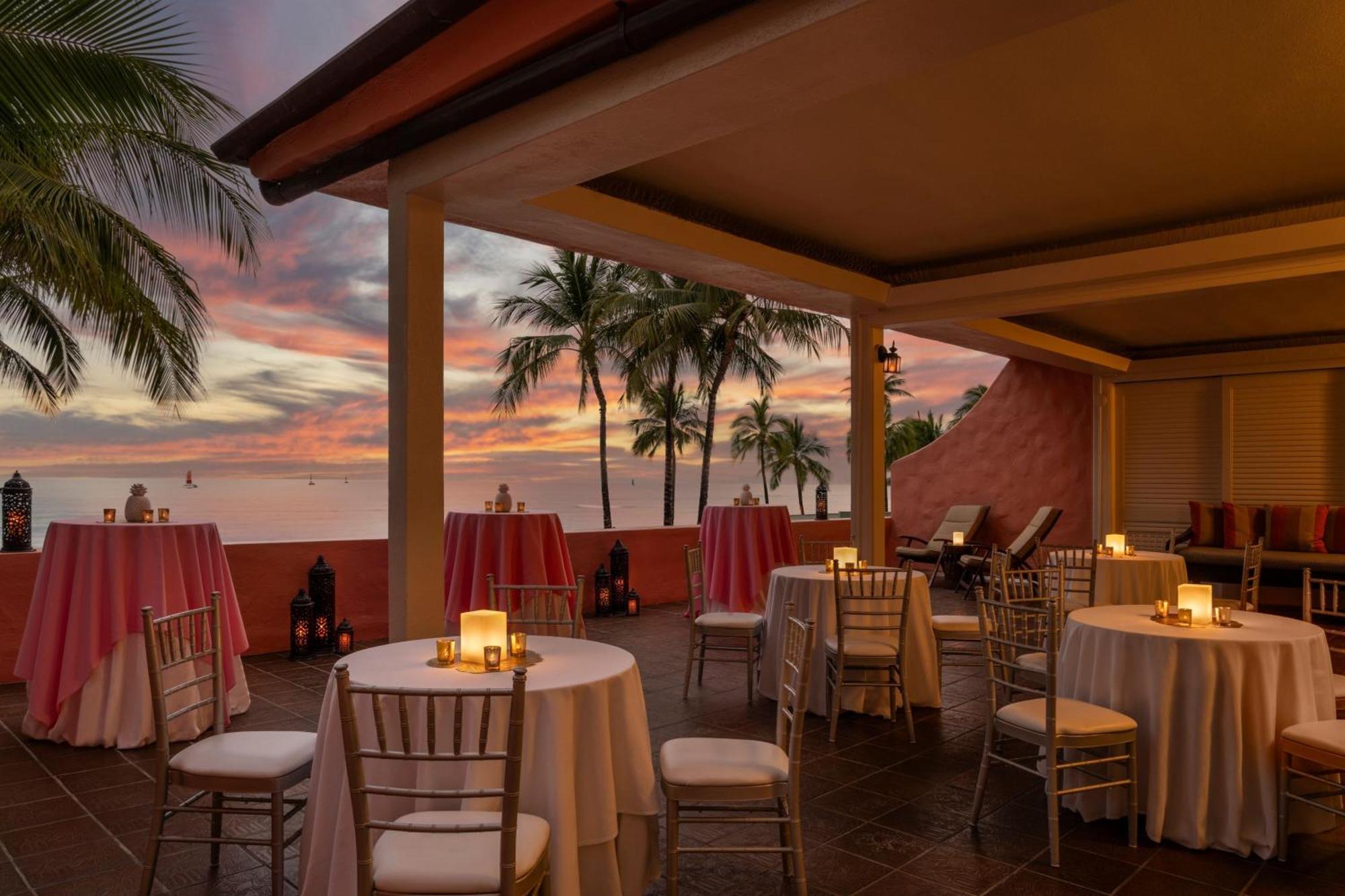The Royal Hawaiian, A Luxury Collection Resort, Waikiki Honolulu Esterno foto