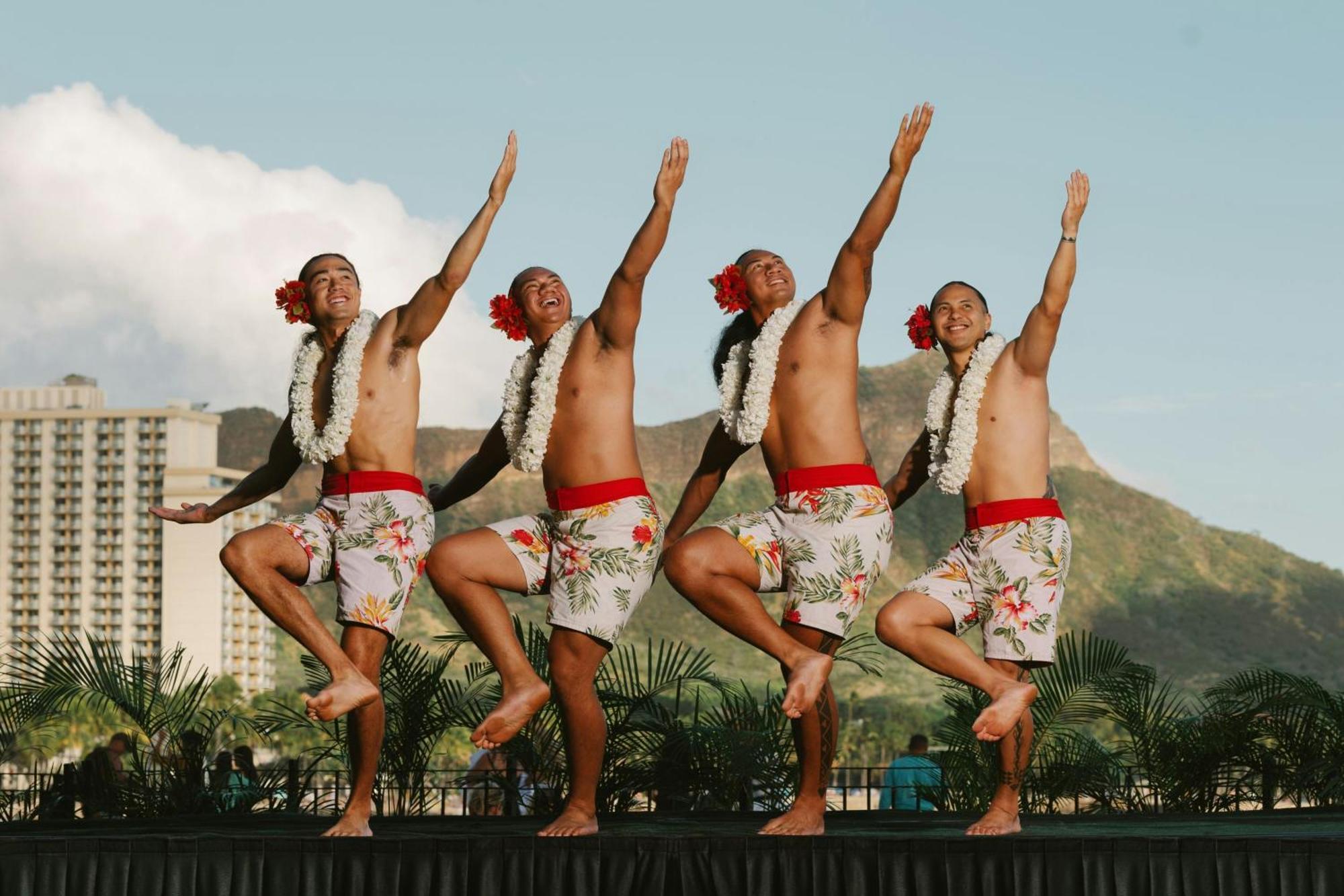 The Royal Hawaiian, A Luxury Collection Resort, Waikiki Honolulu Esterno foto