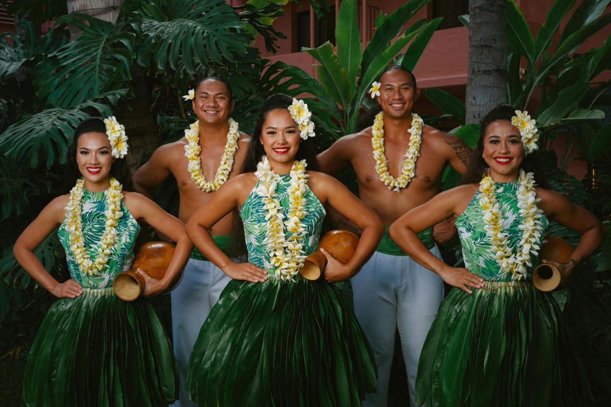 The Royal Hawaiian, A Luxury Collection Resort, Waikiki Honolulu Esterno foto