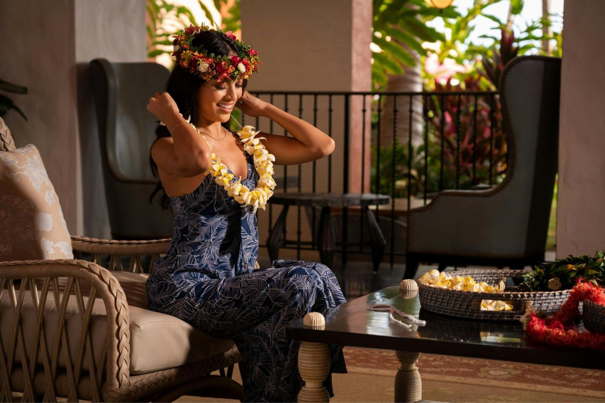 The Royal Hawaiian, A Luxury Collection Resort, Waikiki Honolulu Esterno foto