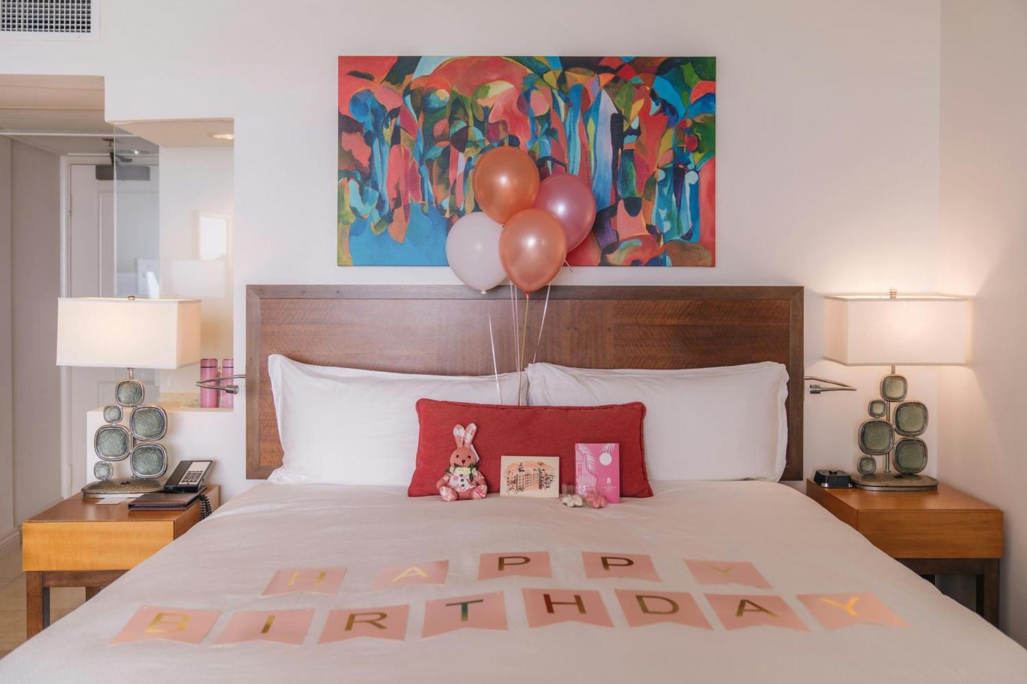 The Royal Hawaiian, A Luxury Collection Resort, Waikiki Honolulu Esterno foto